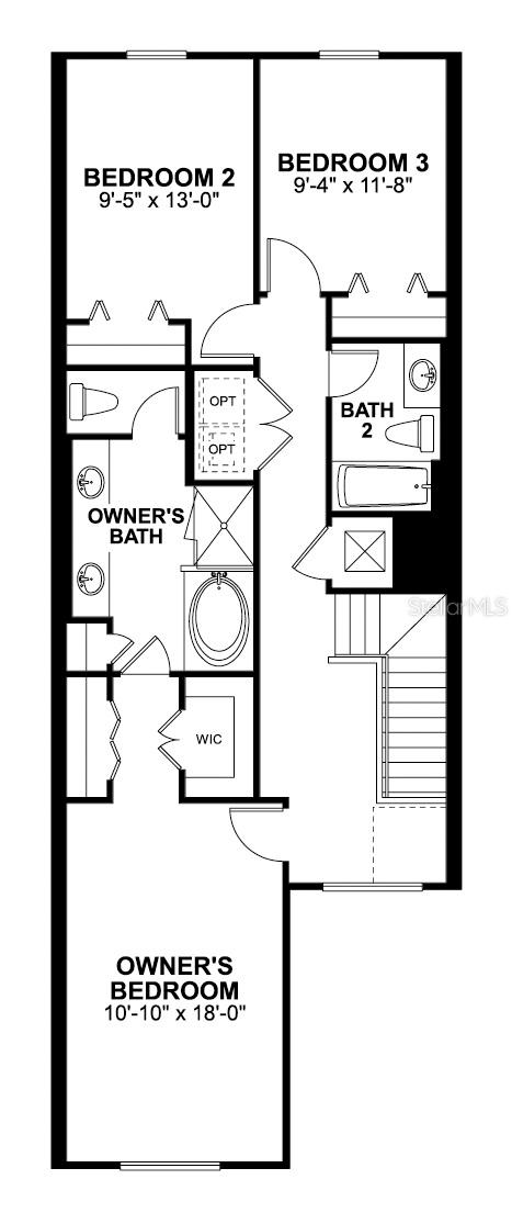 TYSON RANCH - Residential