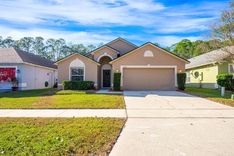 A home in ORLANDO