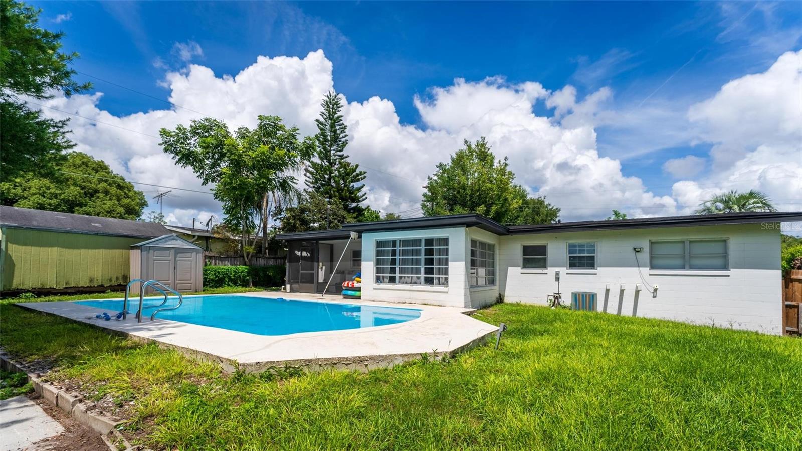 NORTHCREST - Residential