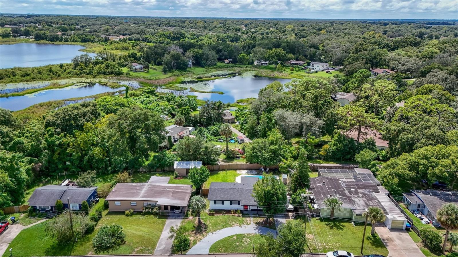 NORTHCREST - Residential