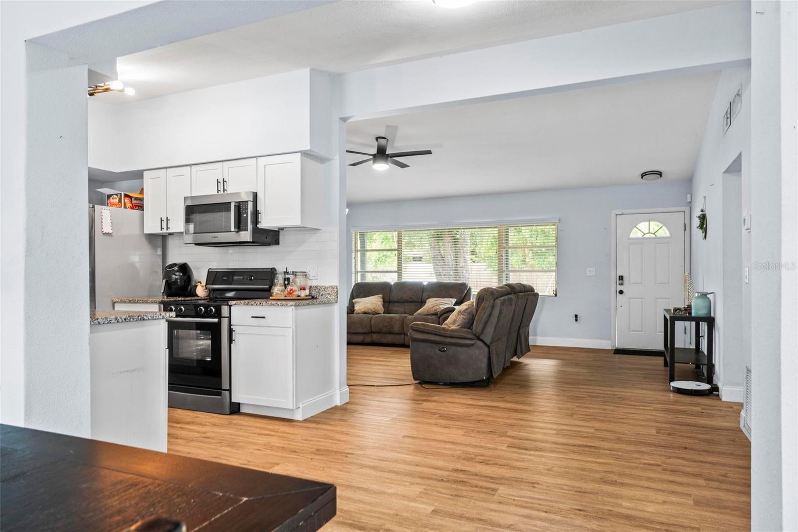 NORTHCREST - Residential