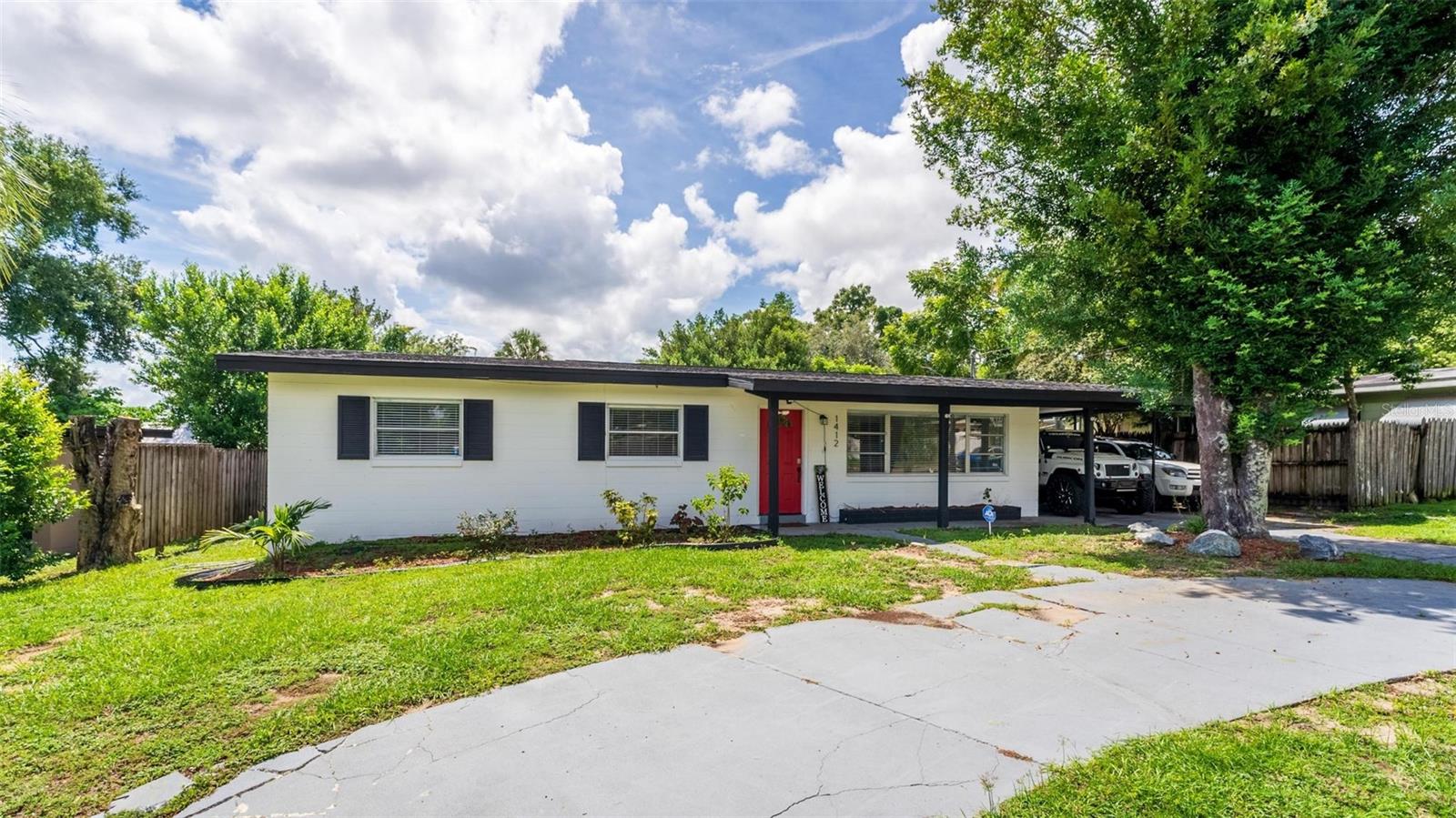 NORTHCREST - Residential