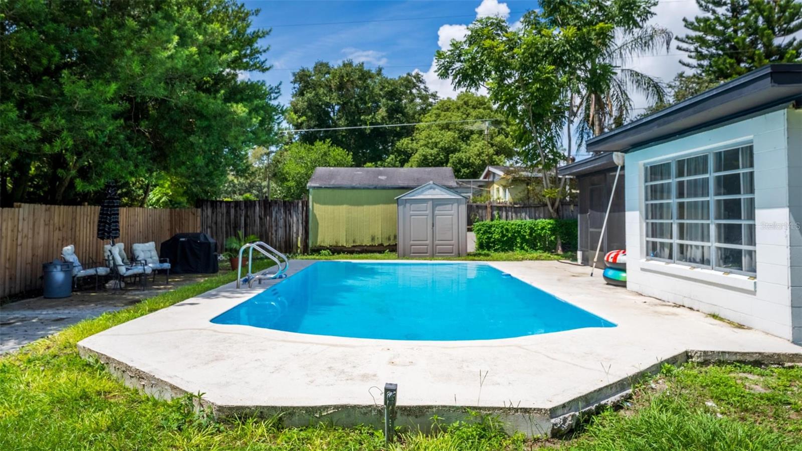 NORTHCREST - Residential