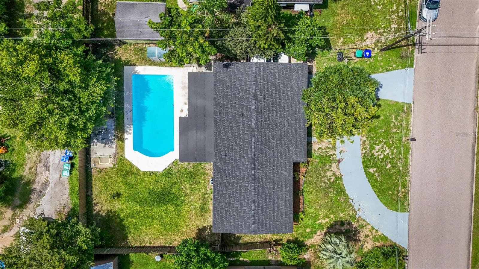 NORTHCREST - Residential