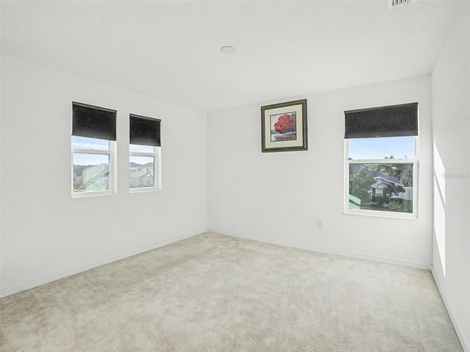 CARRIAGE HILL - Residential