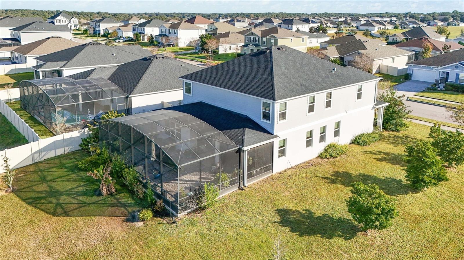 CARRIAGE HILL - Residential