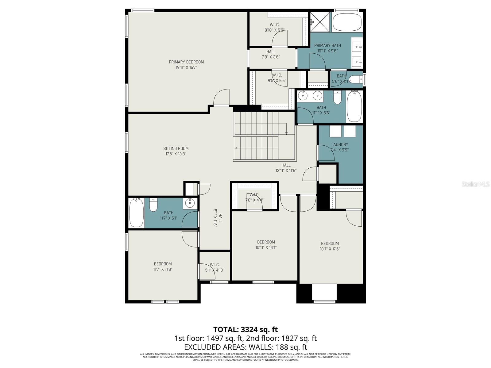 CARRIAGE HILL - Residential