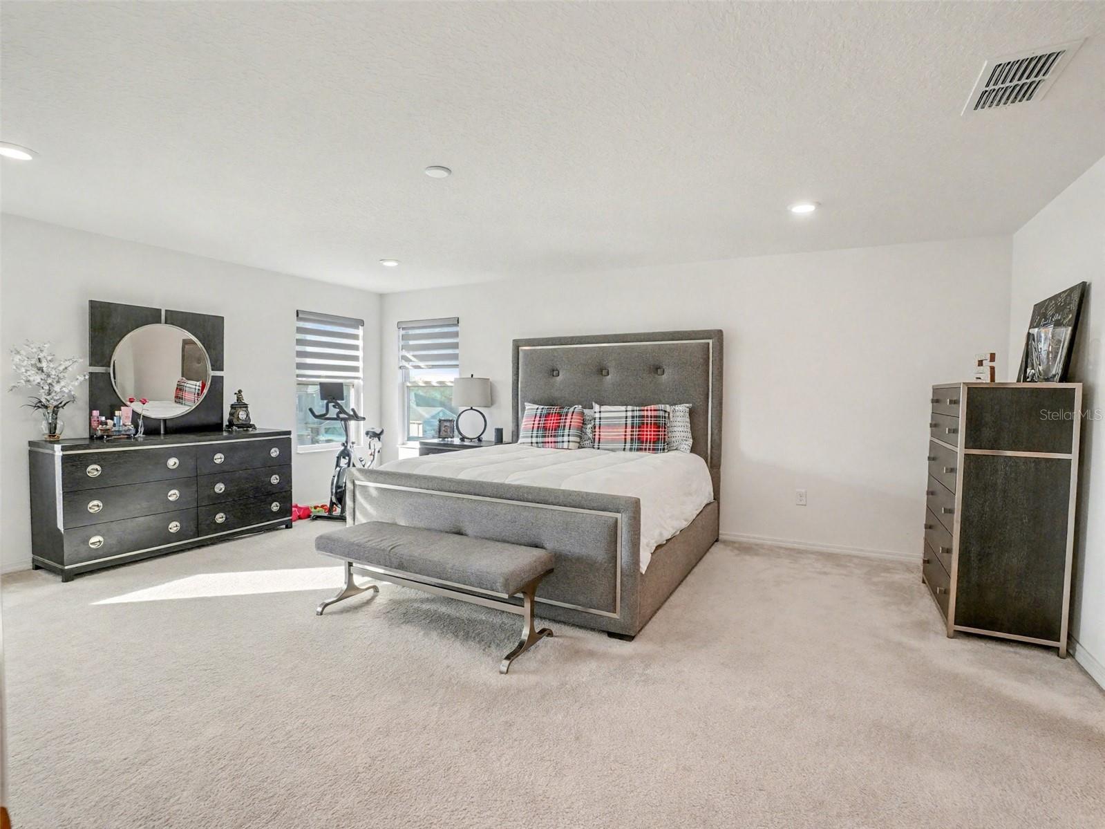 CARRIAGE HILL - Residential