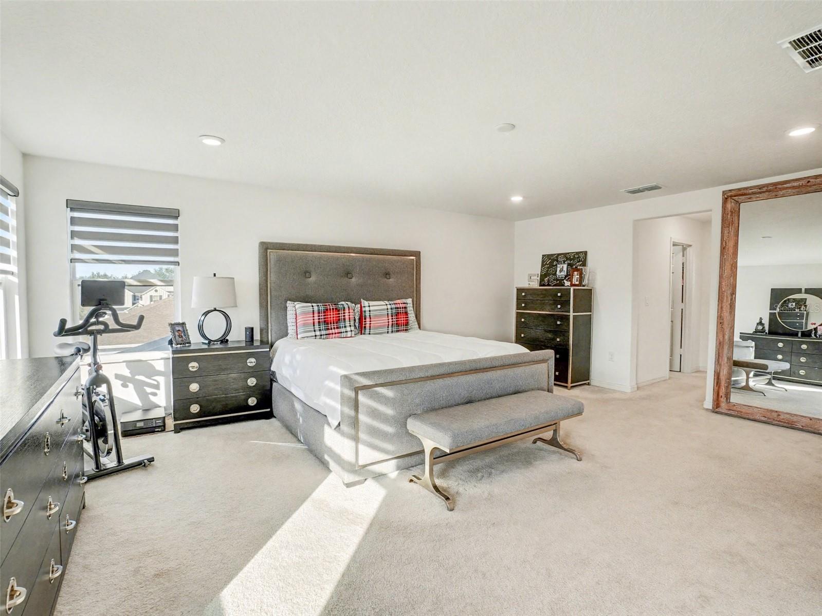 CARRIAGE HILL - Residential