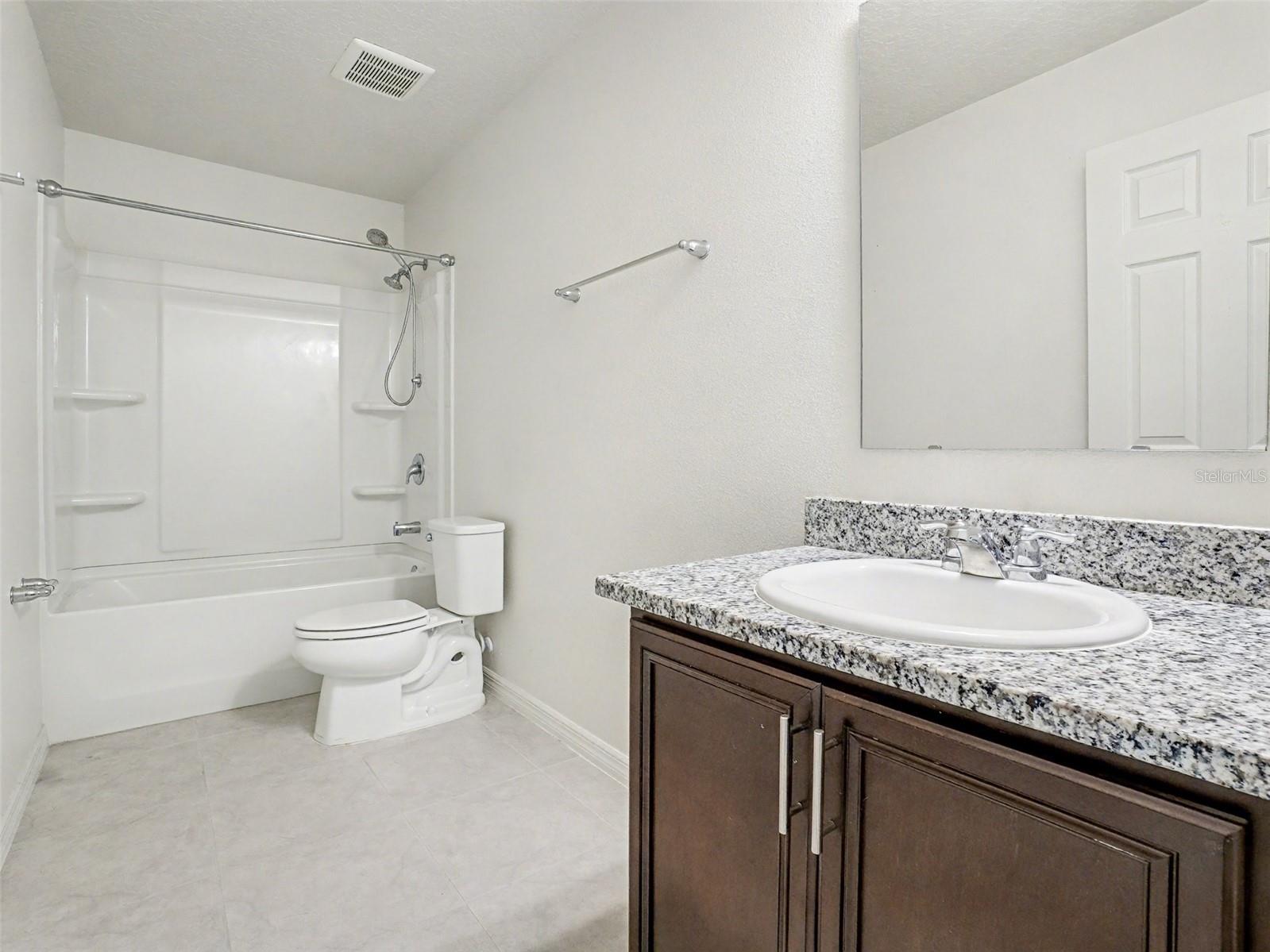 CARRIAGE HILL - Residential