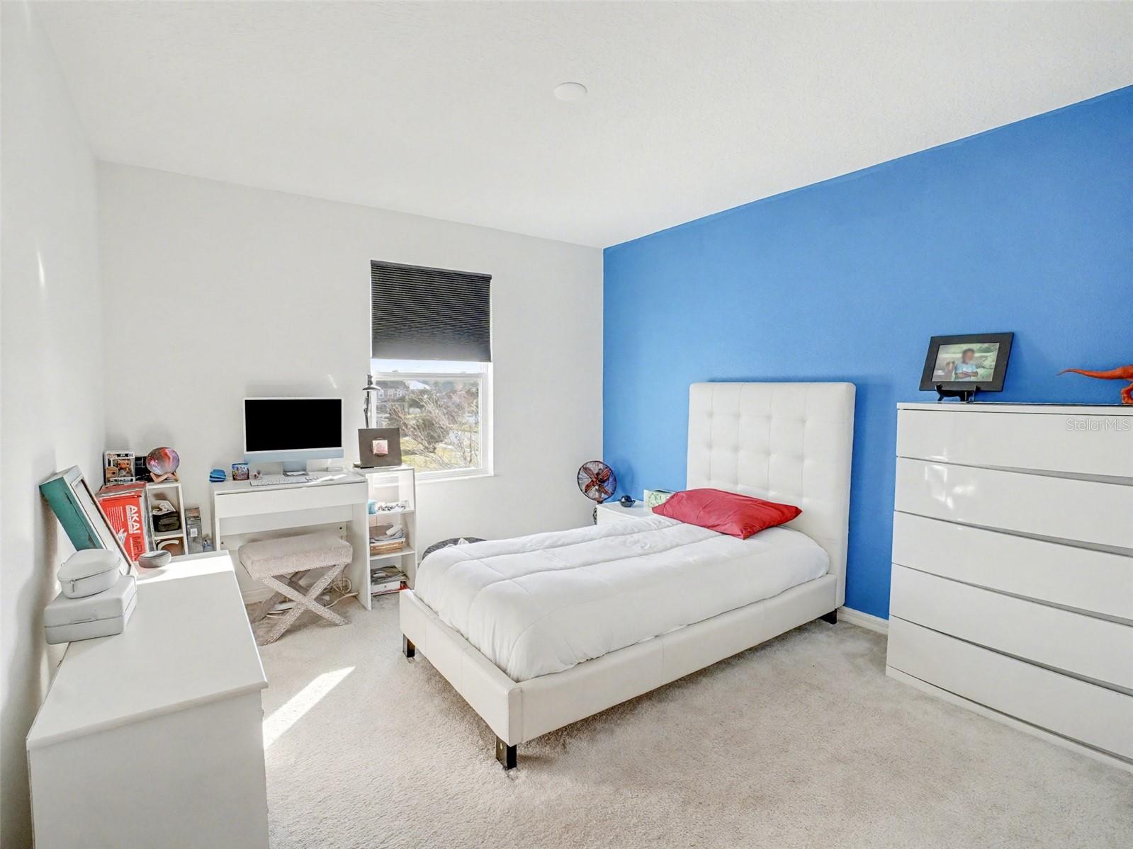 CARRIAGE HILL - Residential