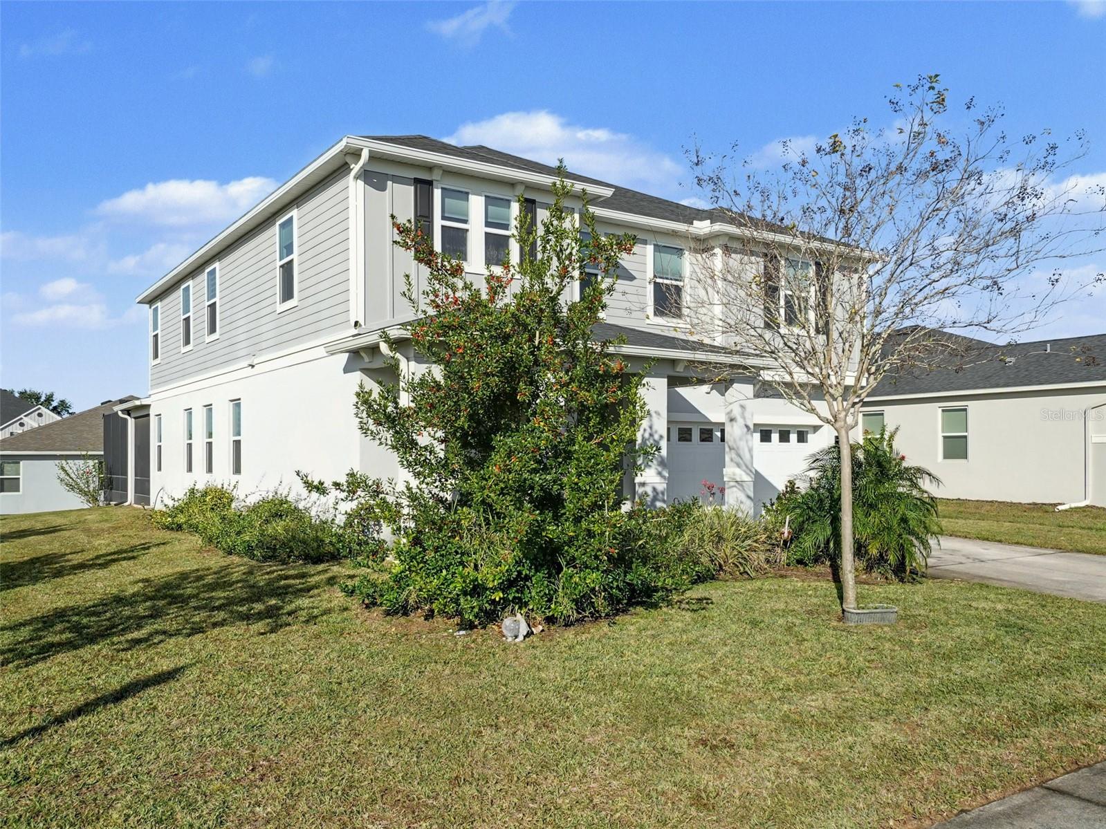 CARRIAGE HILL - Residential