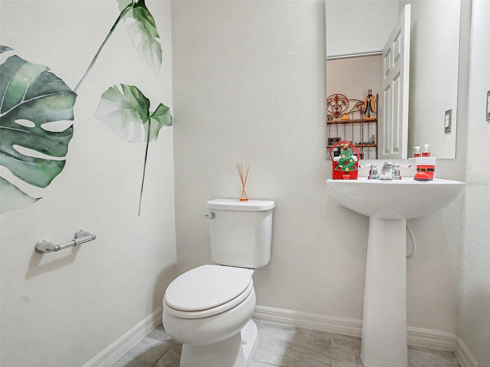 CARRIAGE HILL - Residential