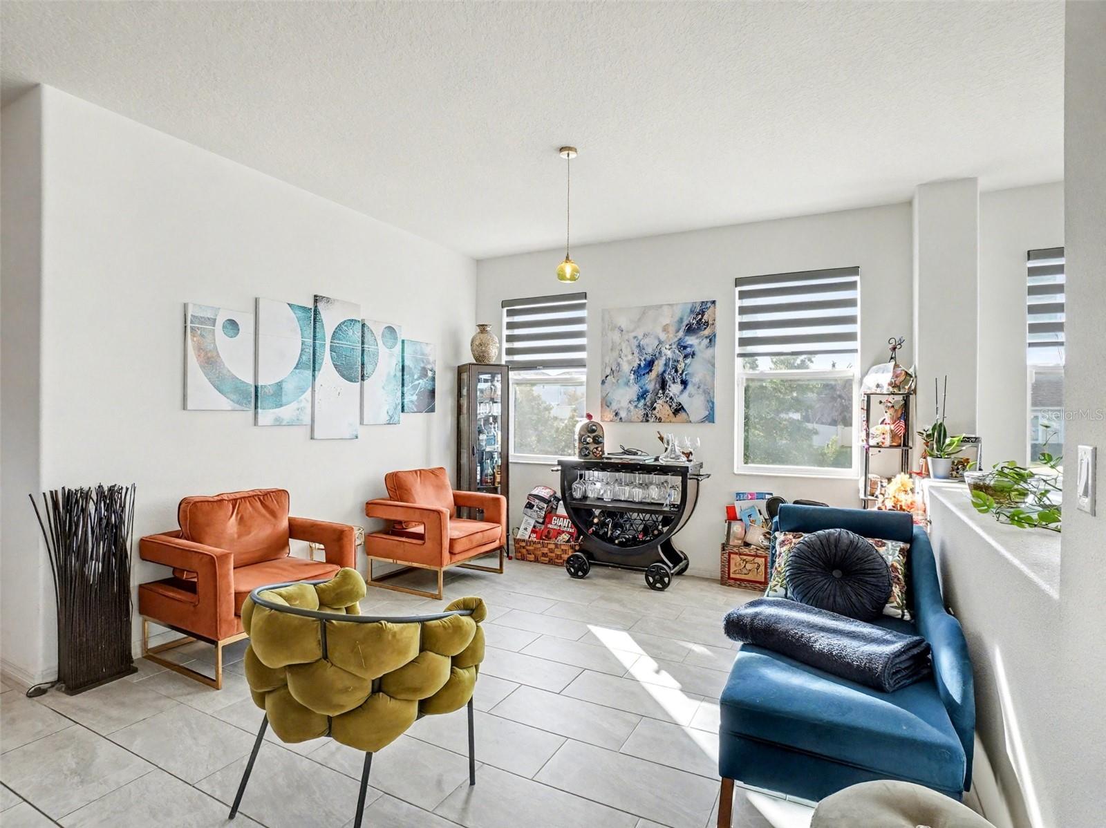 CARRIAGE HILL - Residential