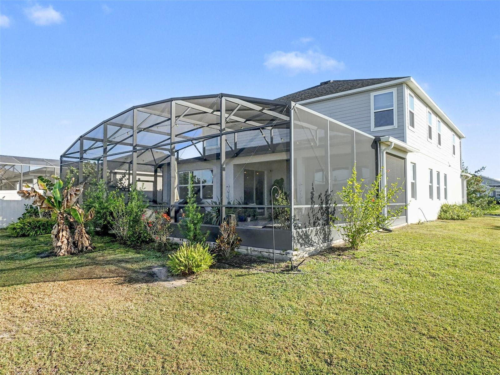 CARRIAGE HILL - Residential