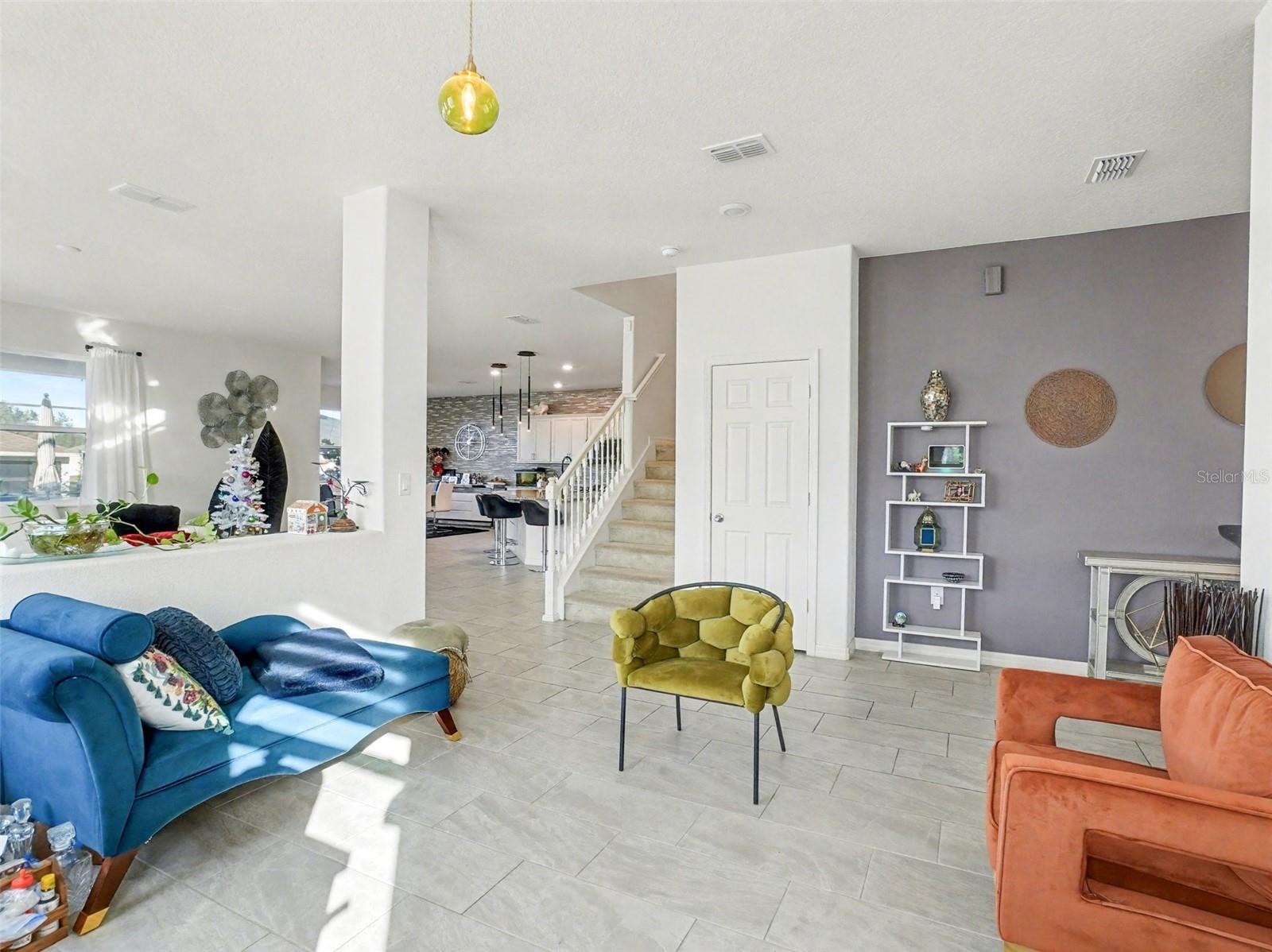 CARRIAGE HILL - Residential