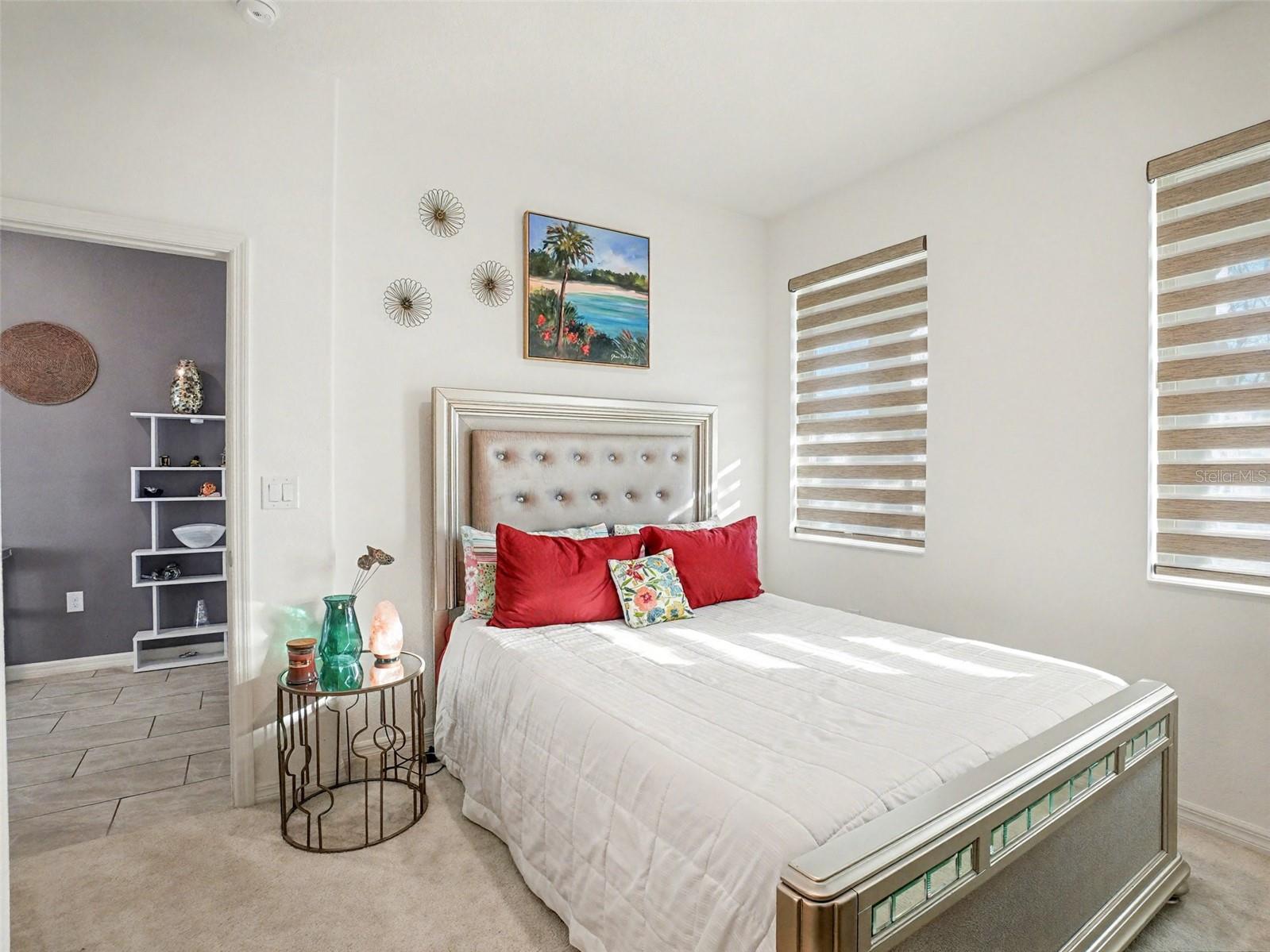 CARRIAGE HILL - Residential