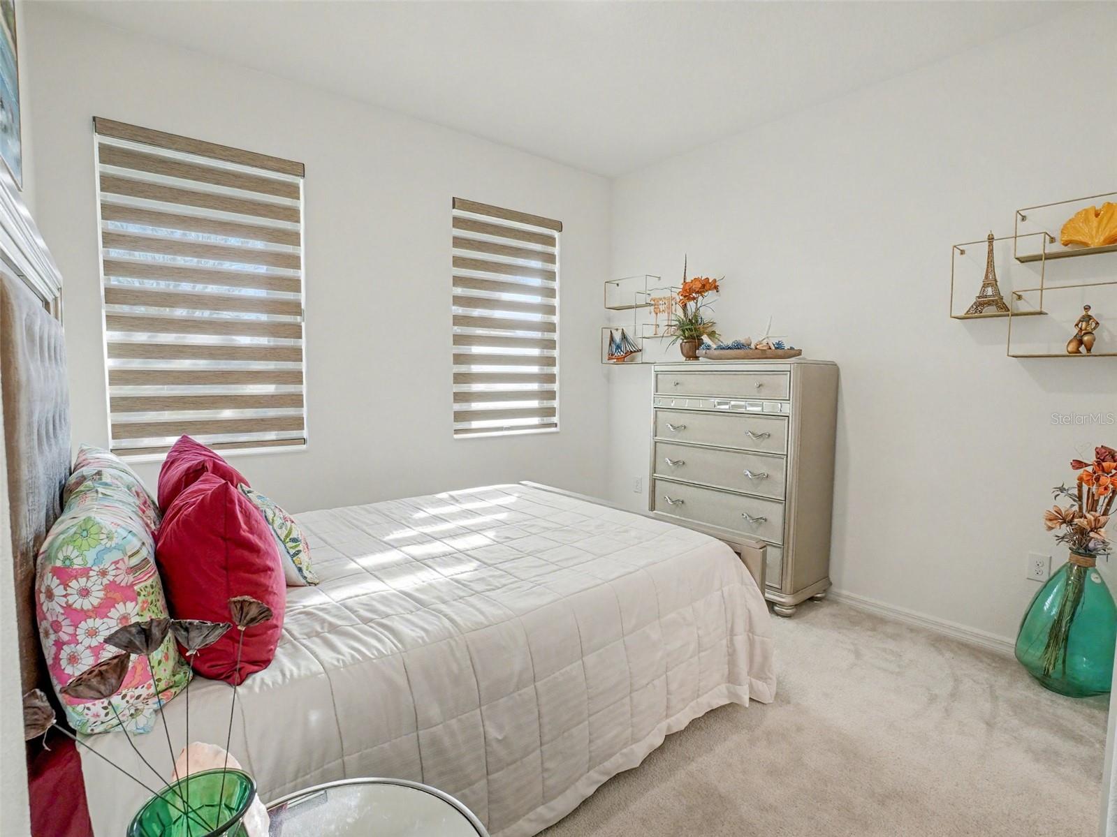 CARRIAGE HILL - Residential