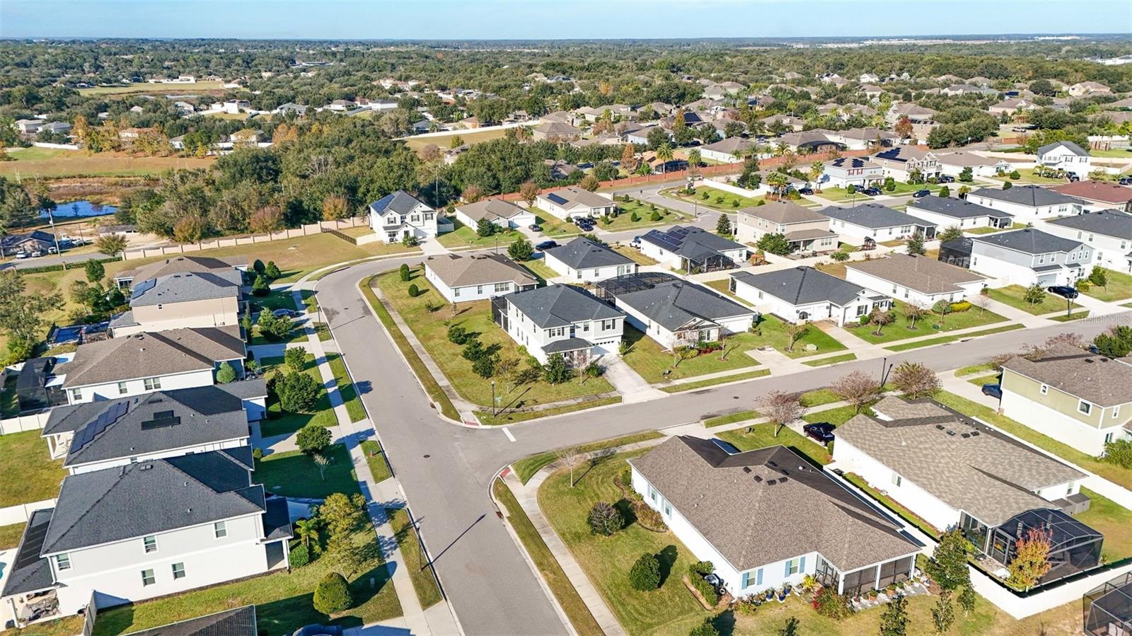 CARRIAGE HILL - Residential