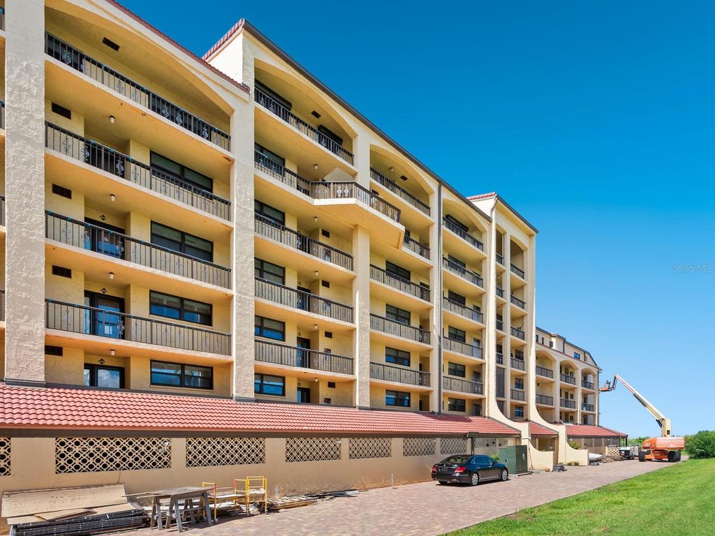 Photo of 8710 Midnight Pass Road #205, Sarasota, FL 34242 (MLS # A4656527)
