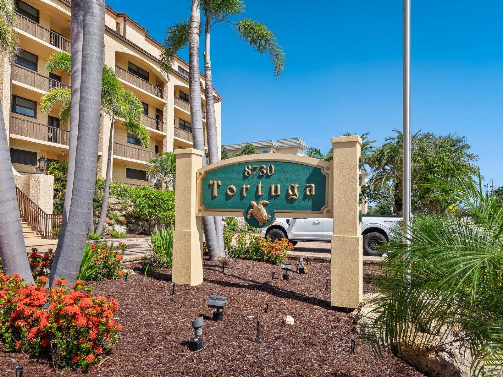 8710 MIDNIGHT PASS ROAD 205