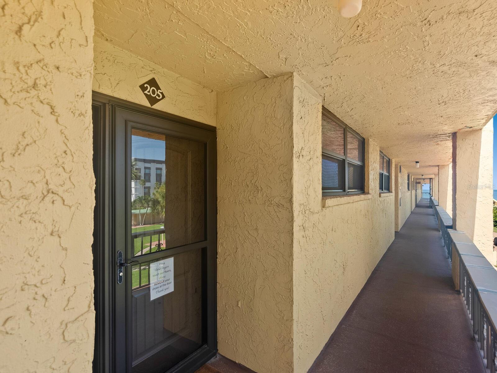 8710 MIDNIGHT PASS ROAD 205