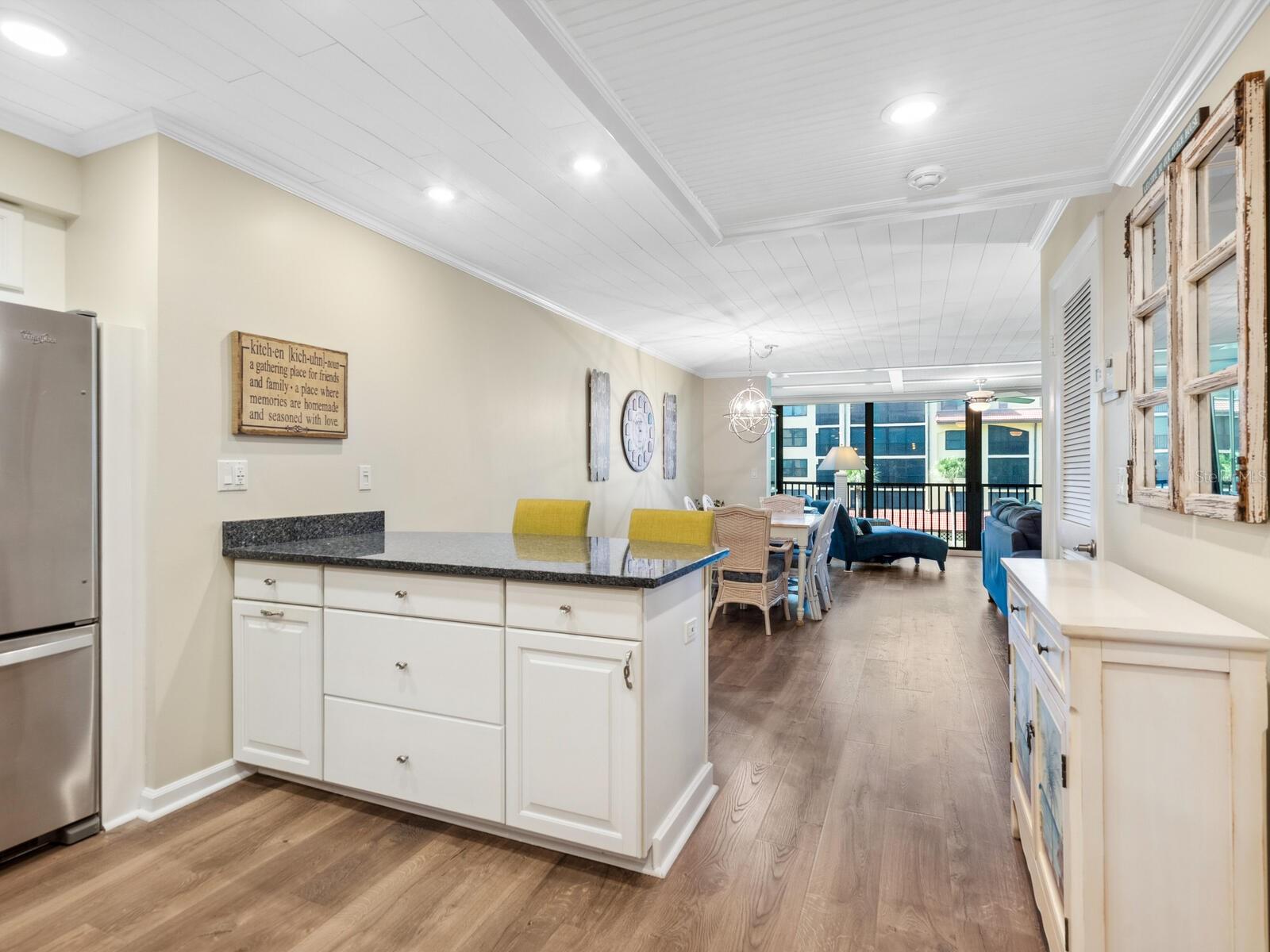 8710 MIDNIGHT PASS ROAD 205