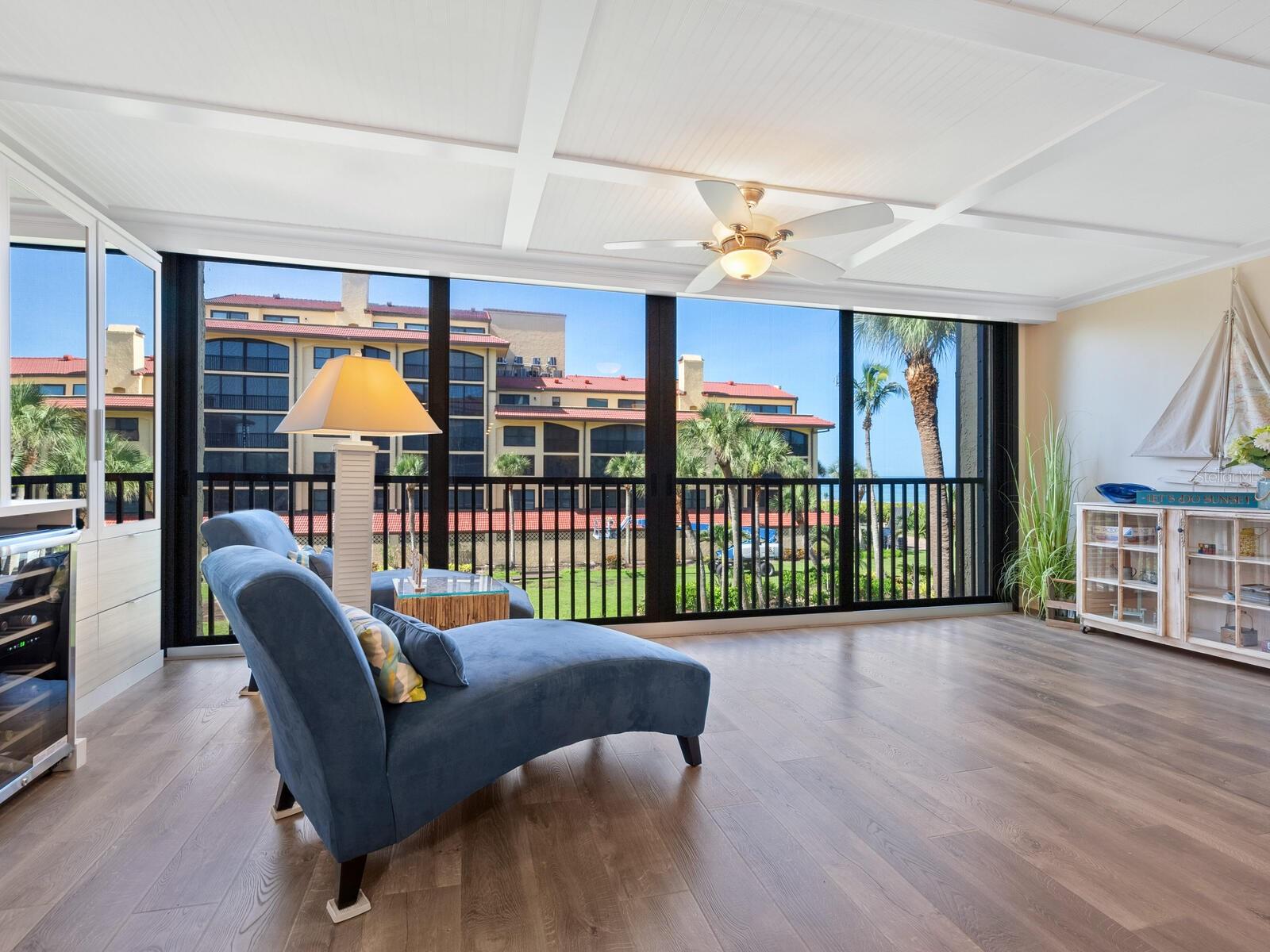 TORTUGA - Residential