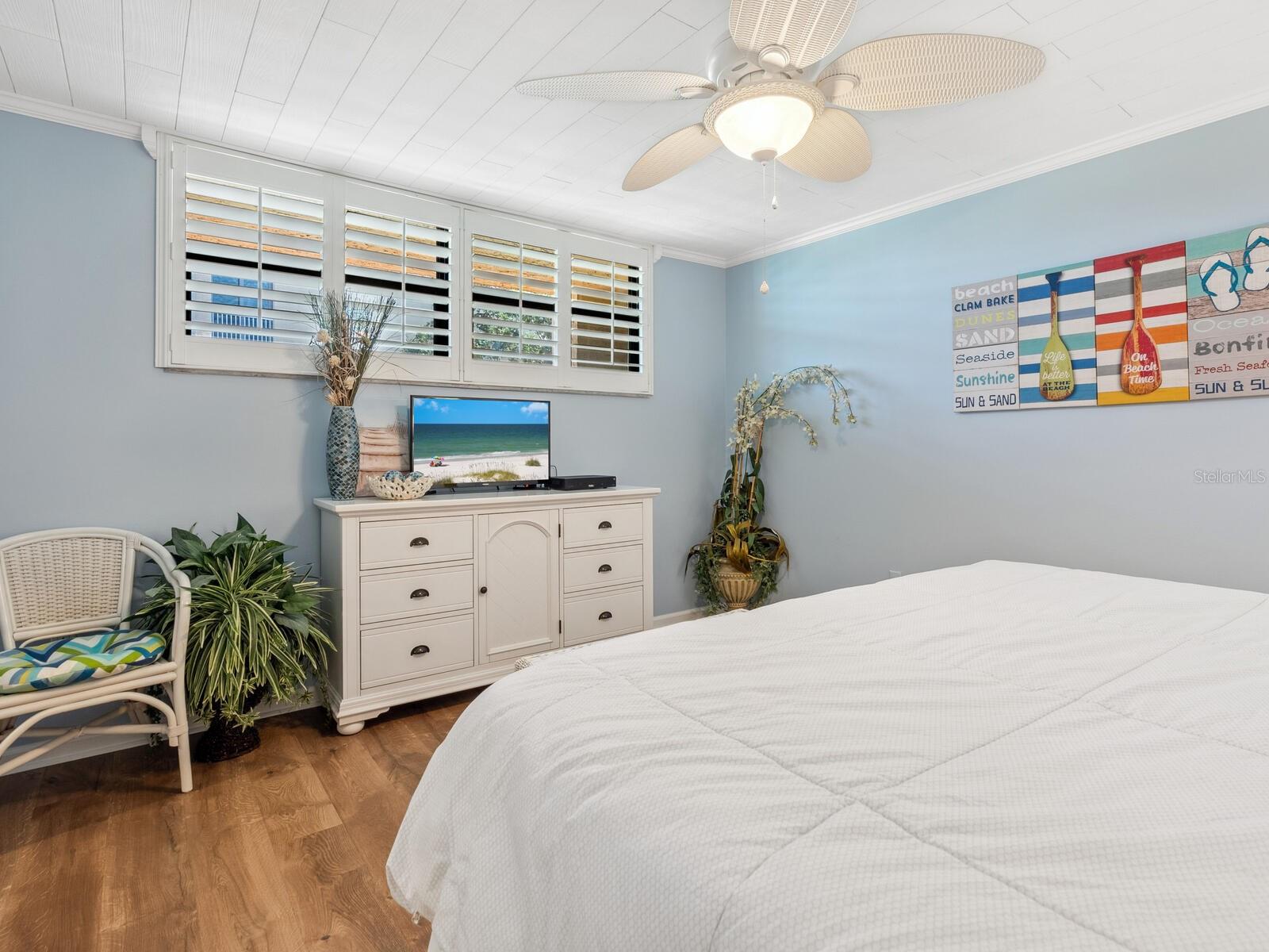 TORTUGA - Residential
