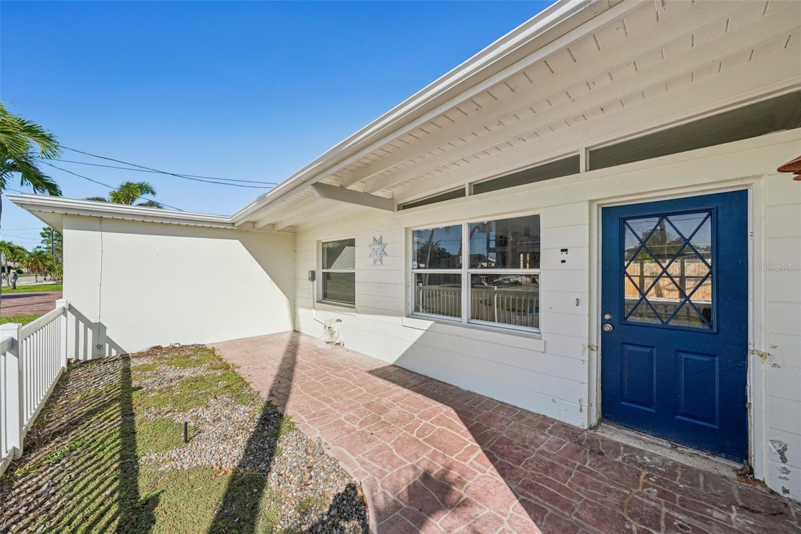 709 PRUITT DRIVE