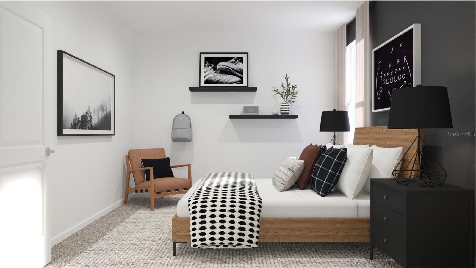 MEADOW POINTE 70S - Residential