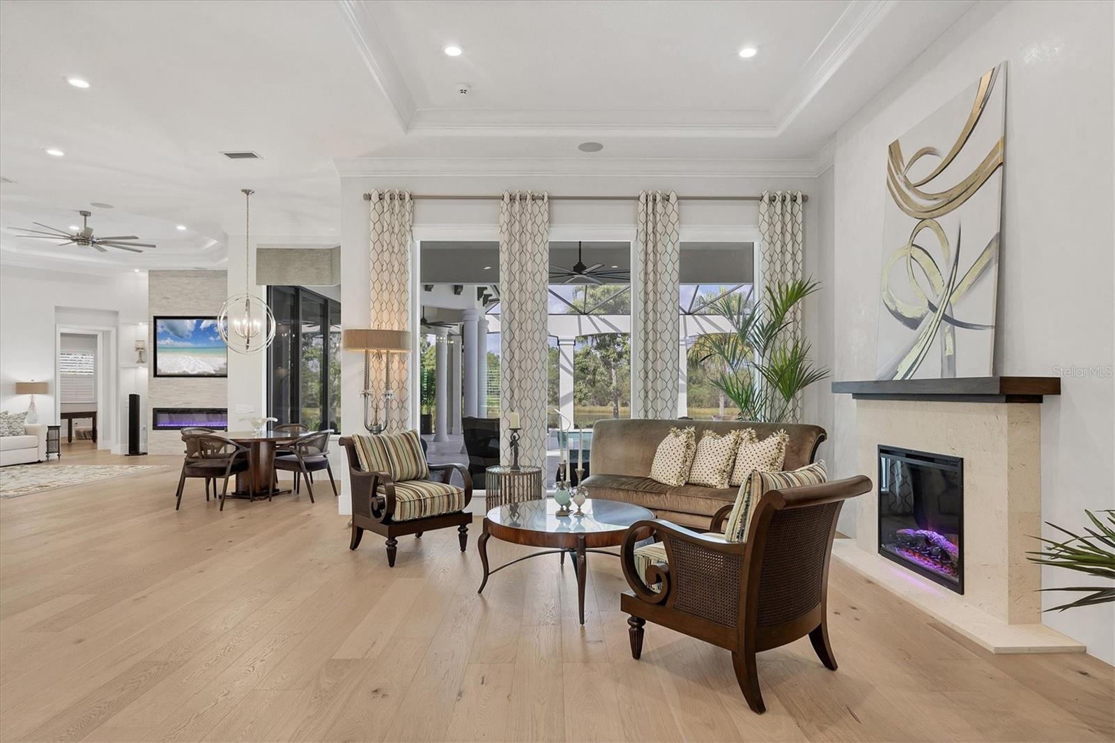 LAKE CLUB PH I - Residential