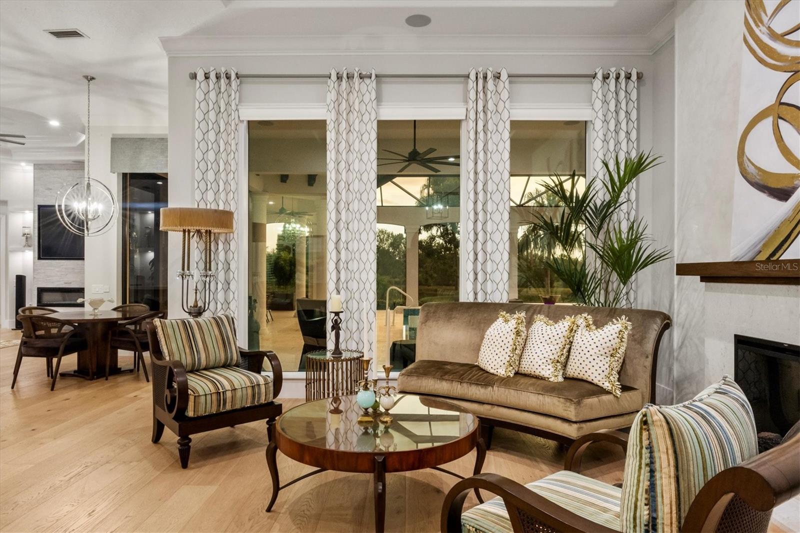 LAKE CLUB PH I - Residential