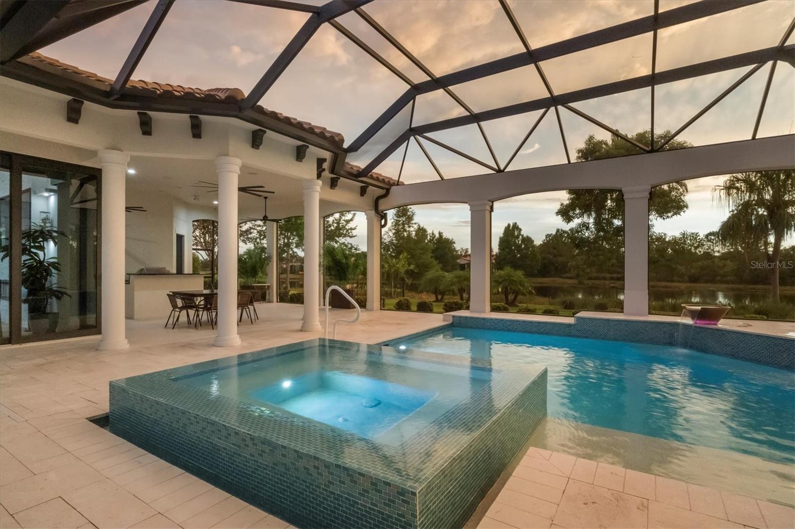 LAKE CLUB PH I - Residential