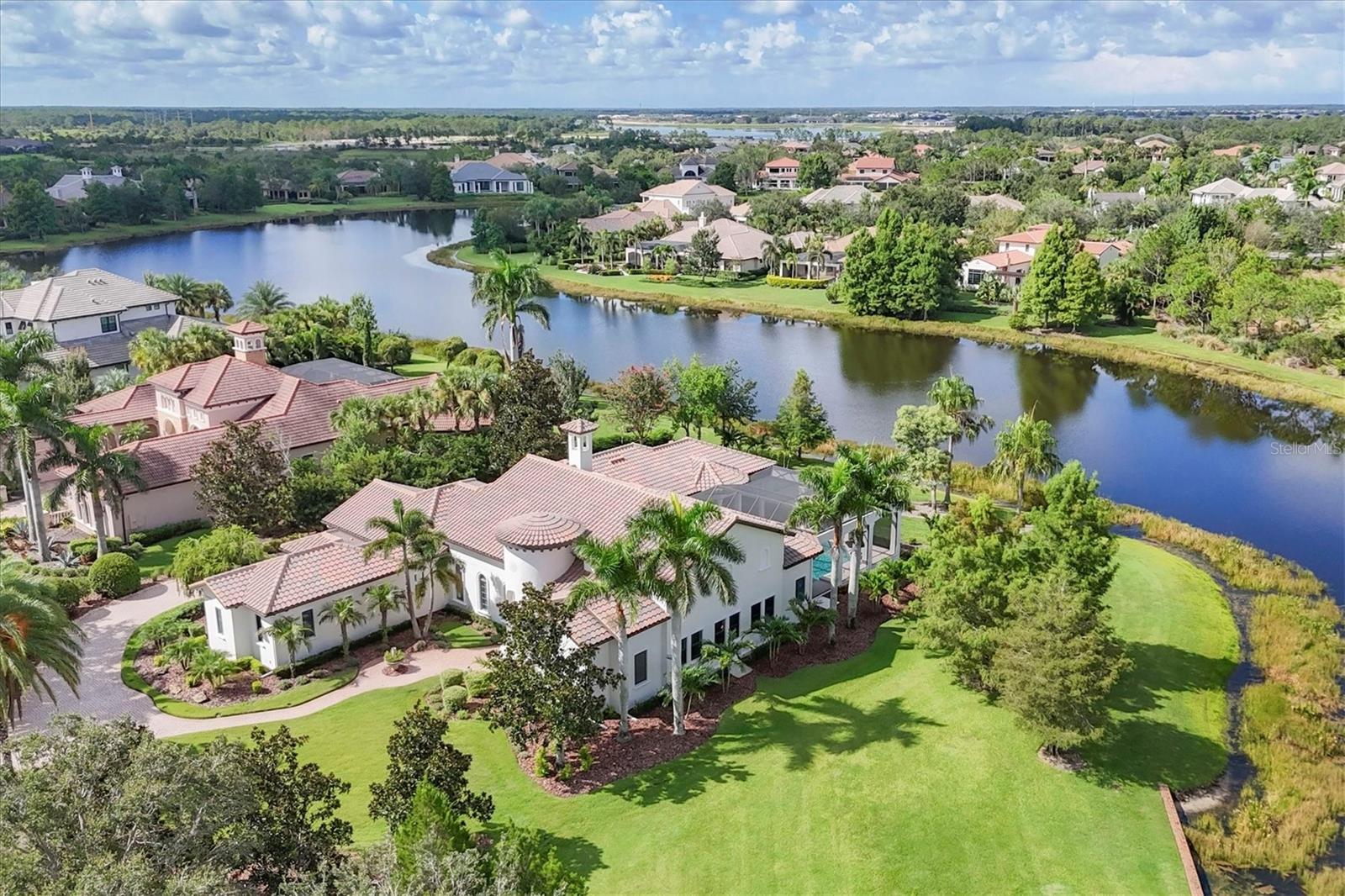 LAKE CLUB PH I - Residential