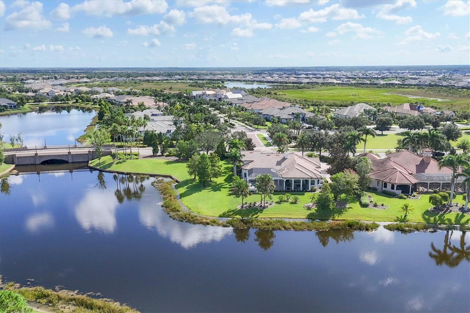 LAKE CLUB PH I - Residential