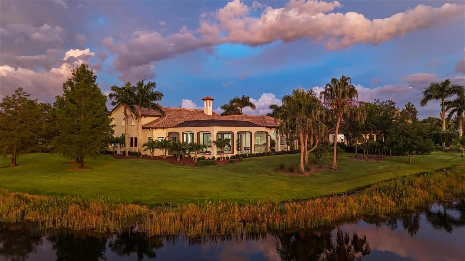 LAKE CLUB PH I - Residential