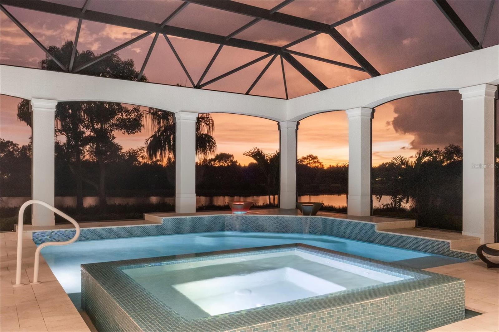 LAKE CLUB PH I - Residential