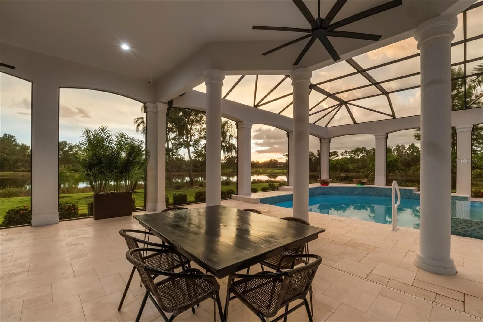 LAKE CLUB PH I - Residential