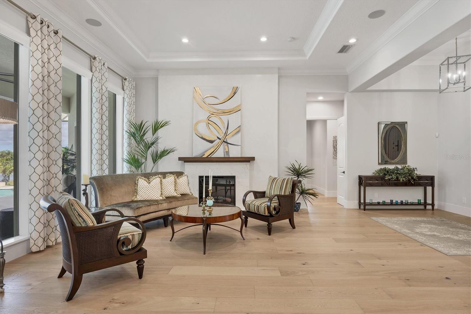 LAKE CLUB PH I - Residential
