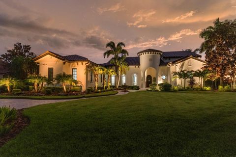 16404 CLEARLAKE AVENUE LAKEWOOD RANCH FL 34202