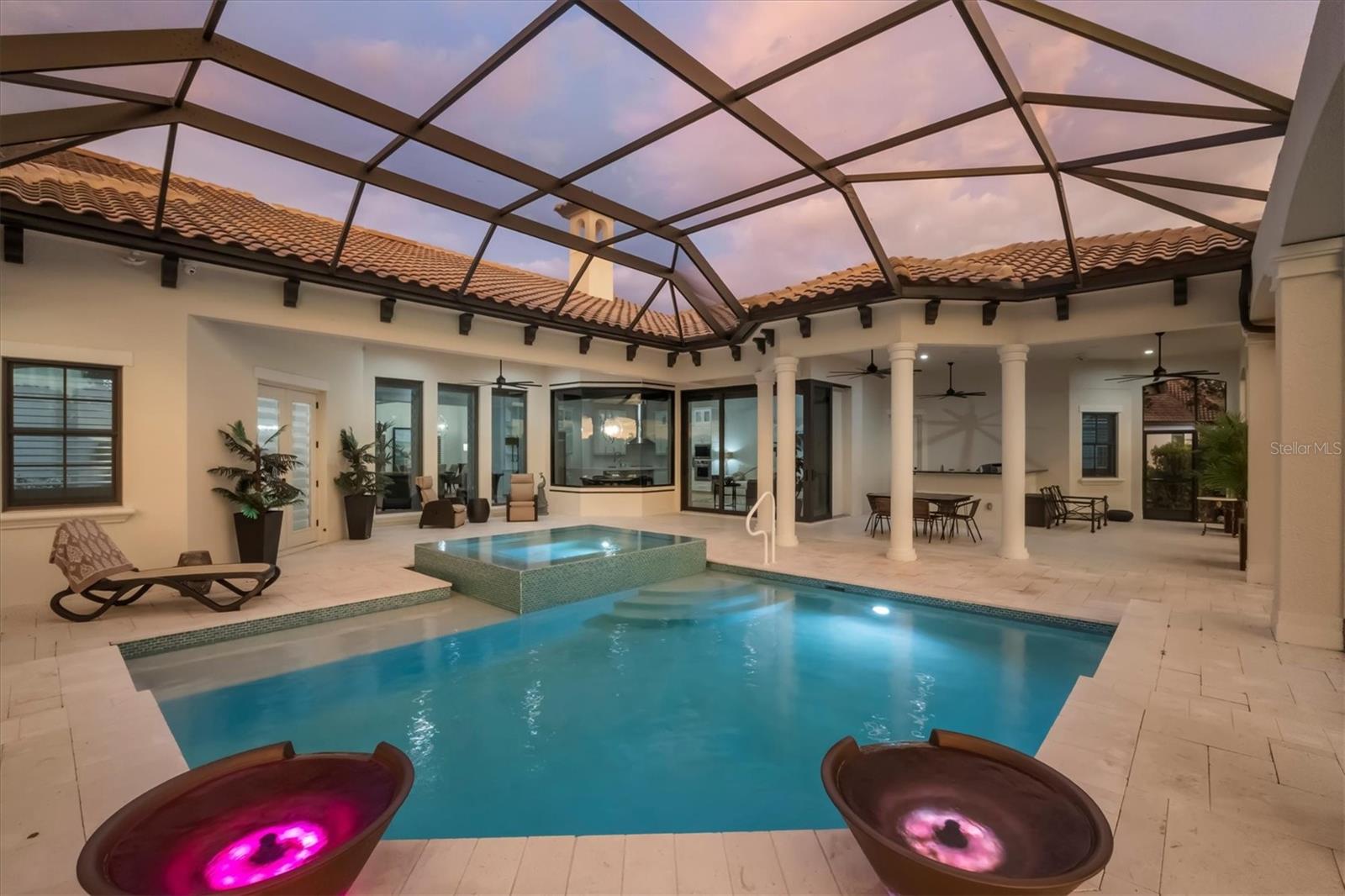 LAKE CLUB PH I - Residential