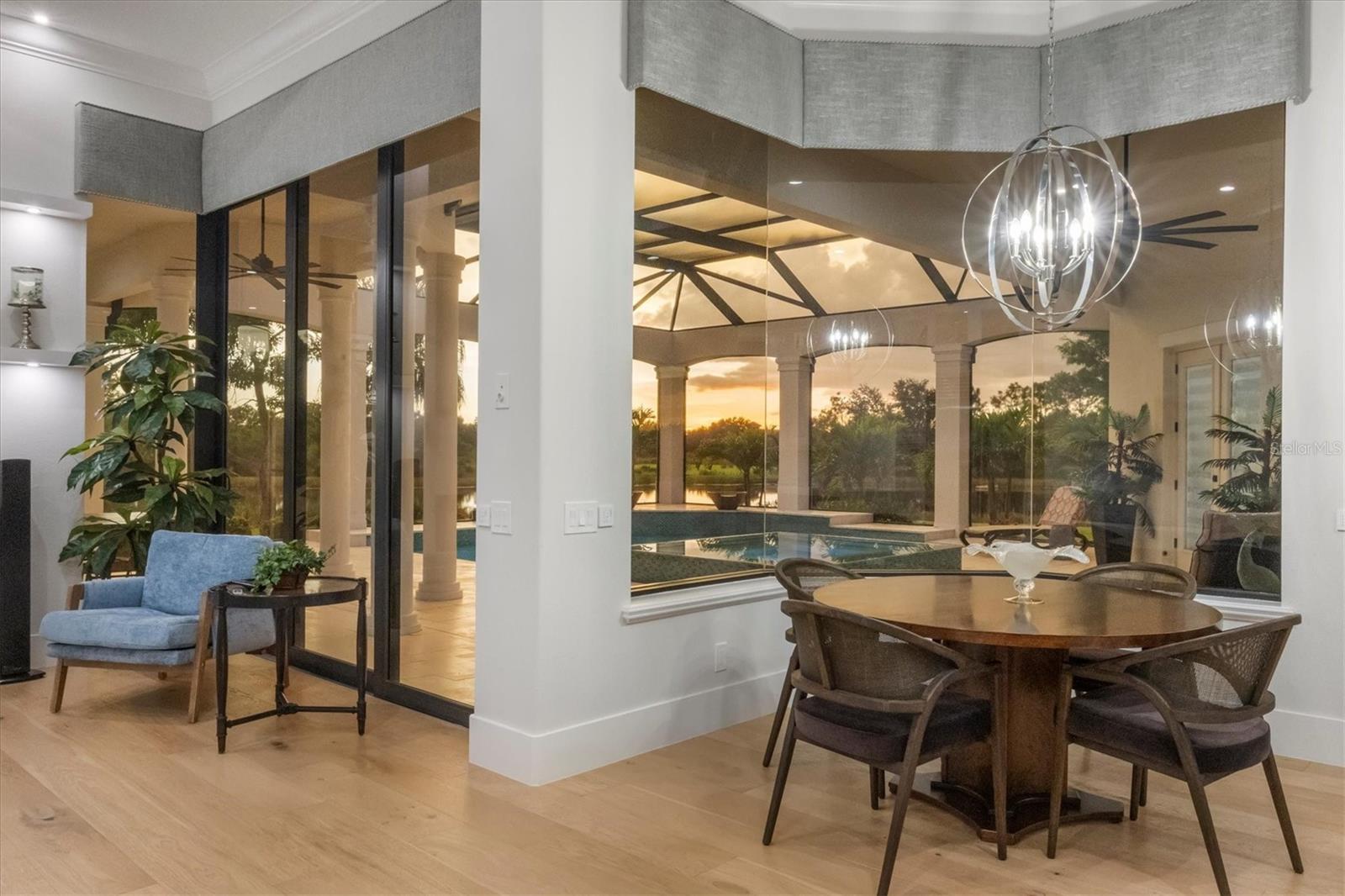 LAKE CLUB PH I - Residential