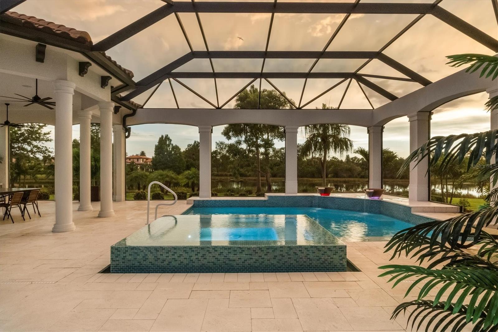 LAKE CLUB PH I - Residential