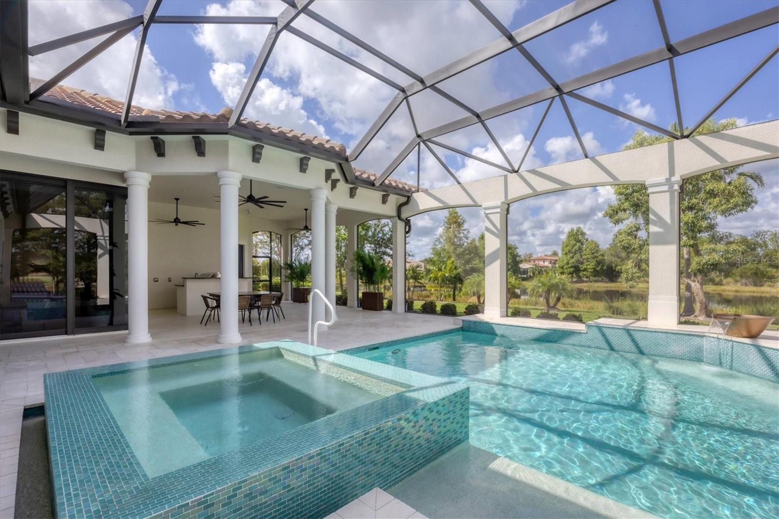 LAKE CLUB PH I - Residential