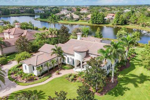 Photo of 16404 Clearlake Avenue, Lakewood Ranch, FL 34202 (MLS # A4656891)