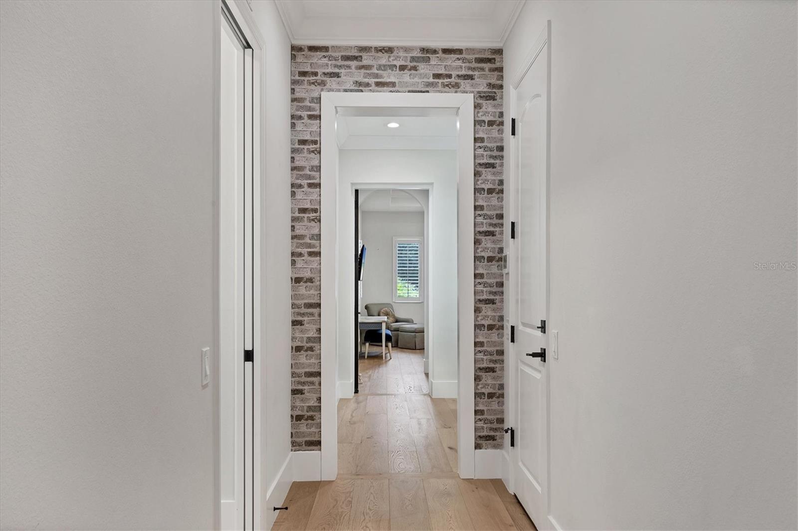 LAKE CLUB PH I - Residential