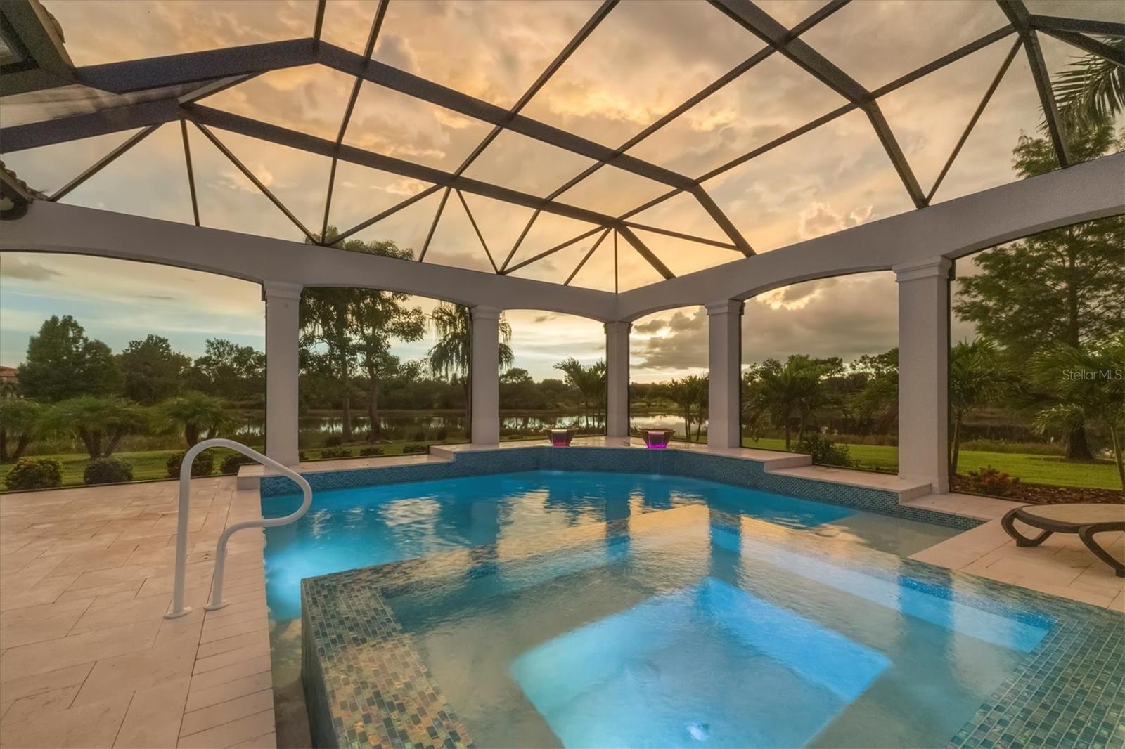 LAKE CLUB PH I - Residential