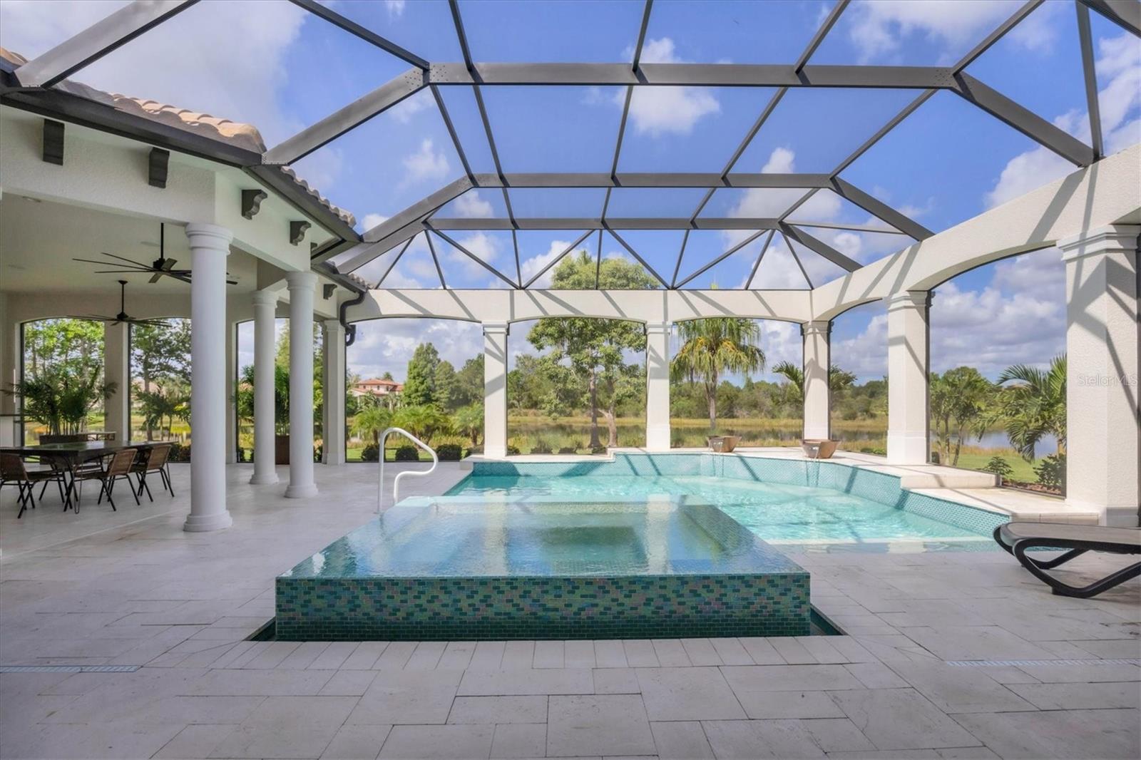 LAKE CLUB PH I - Residential