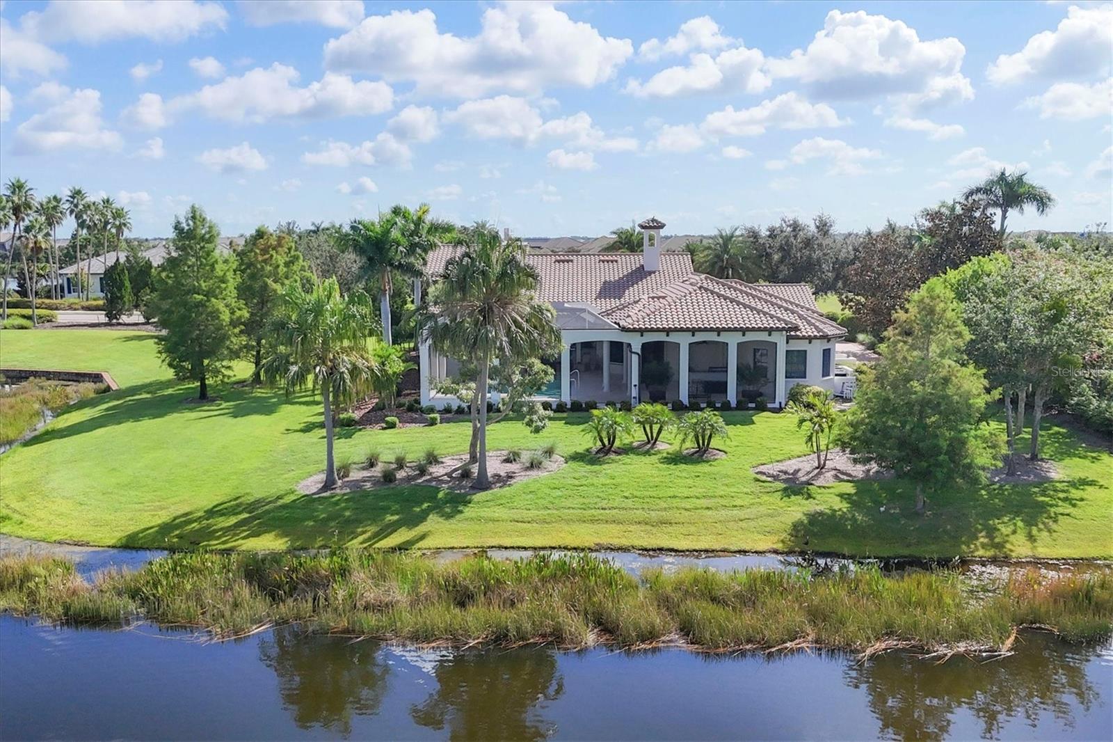 LAKE CLUB PH I - Residential